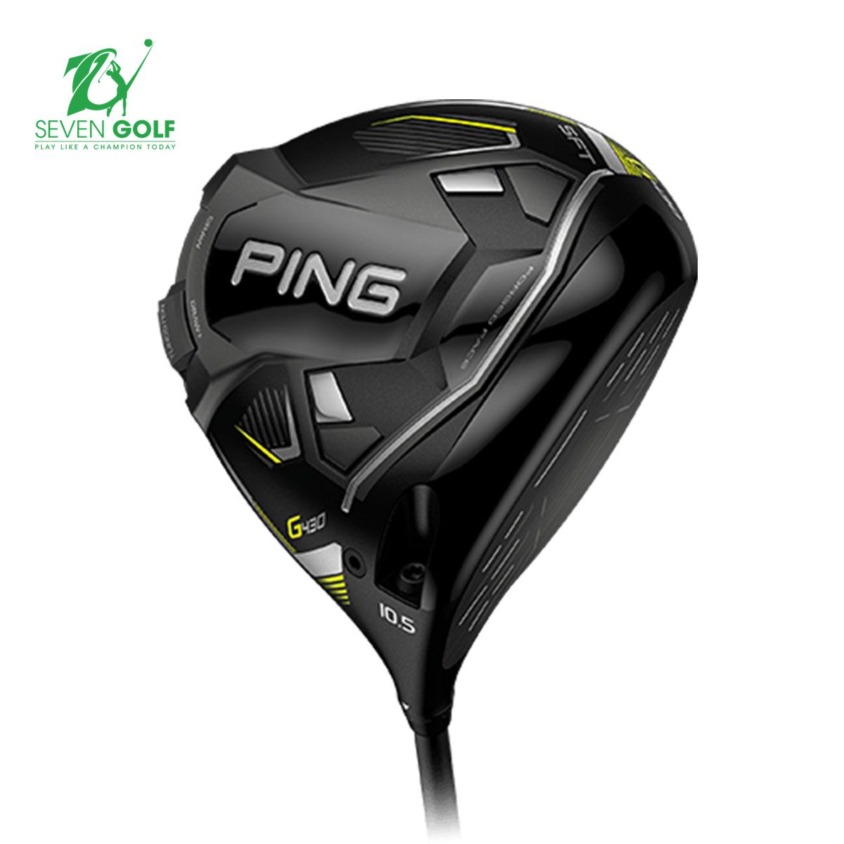 Gậy Driver Ping G430 SFT