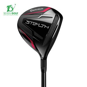 Gậy Golf FairWay Wood  TaylorMade Stealth