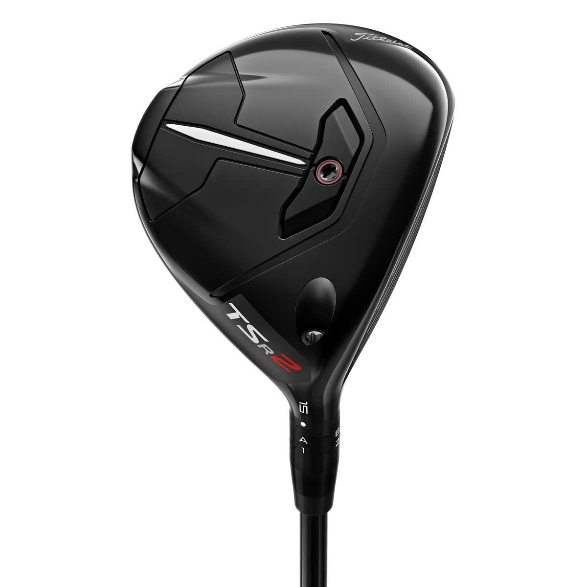 Gậy Golf Fairway Titleist TSR2