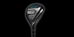 Gậy Golf Utility Honma Beres NX