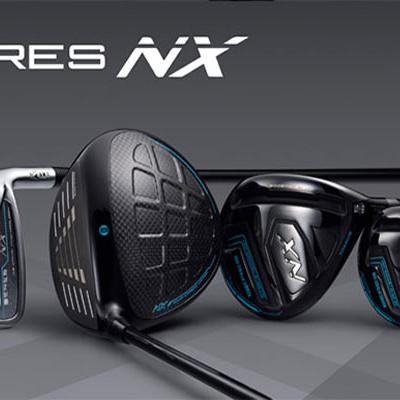 Thông Số Kỹ Thuật Gậy Golf Honma Beres NX Mới