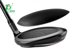 Gậy Golf Utility TaylorMade Stealth