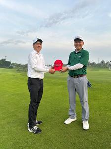 7Golf tổ chức giải golf “Seven Golf Tournament 2022