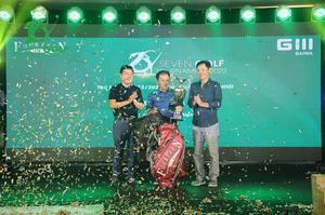 7Golf tổ chức giải golf “Seven Golf Tournament 2022