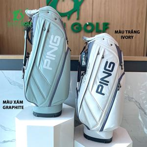 Túi đựng gậy golf Ping CB-P221 Soft PU 36231