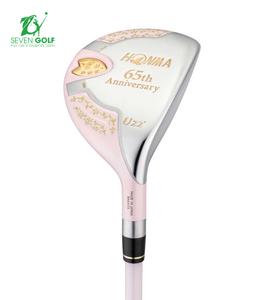 Honma 65th Anniversary Limited Edition Sakura Dance Club kỷ niệm 65 năm dành cho các golfer nữ