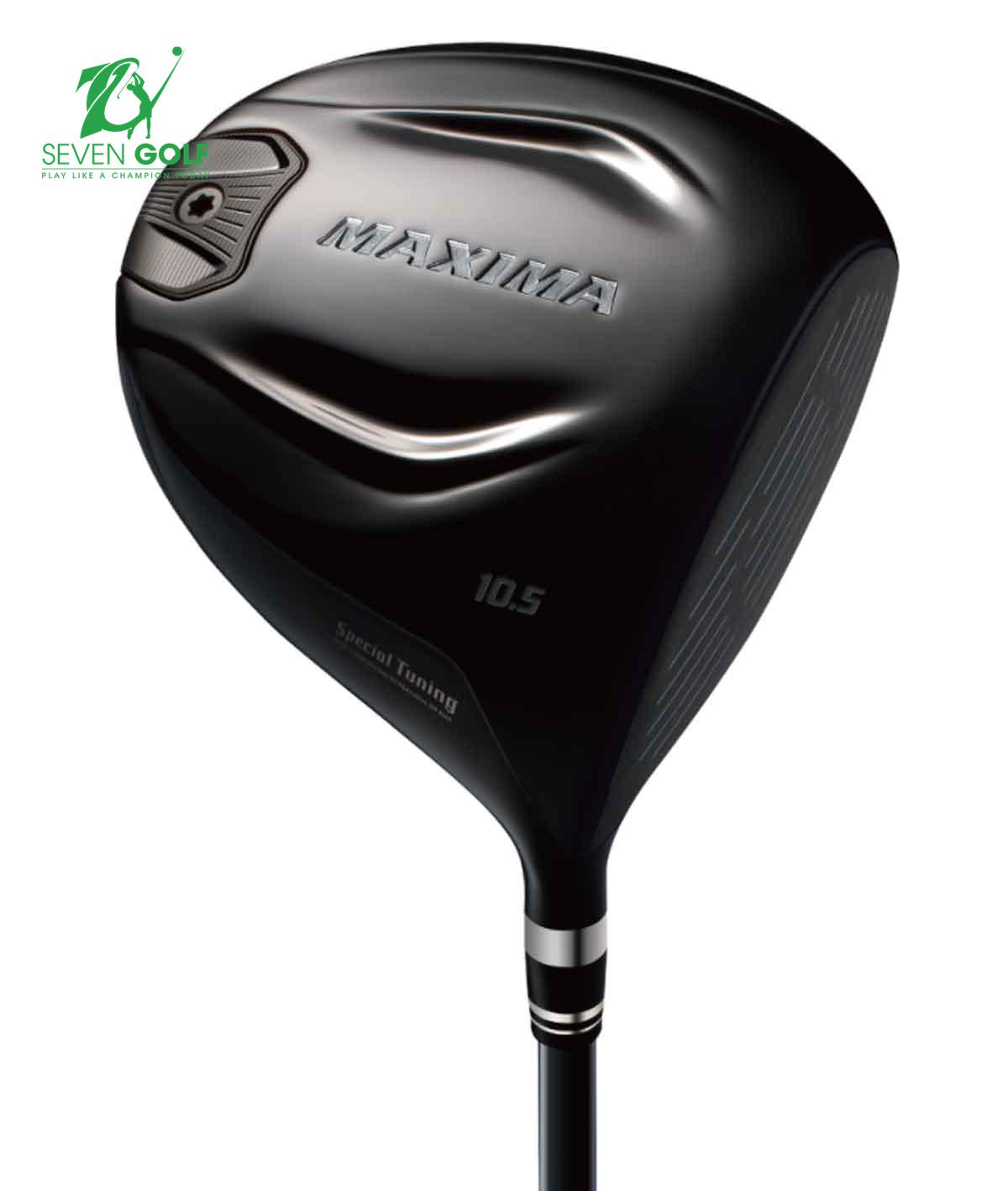 Gậy Driver Ryoma Maxima II Special Tuning