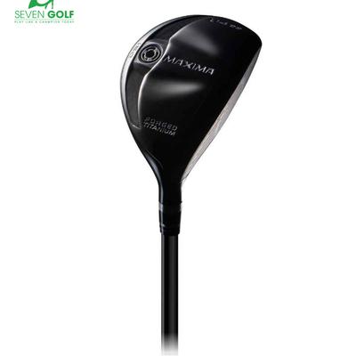 Gậy Golf Utility Ryoma Maxima cao cấp