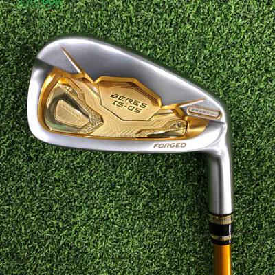 Gậy sắt iron #4 Honma Beres S05 5 sao 48R