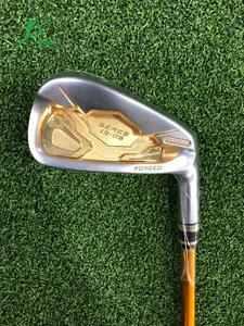 Gậy sắt iron #4 Honma Beres S05 5 sao 48R USED