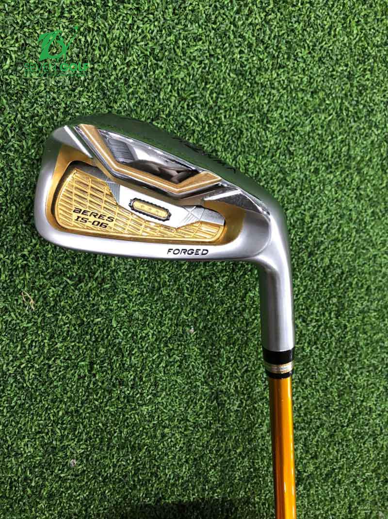 Gậy sắt iron #7 Honma Beres S06 3sao 47SR 5sao used