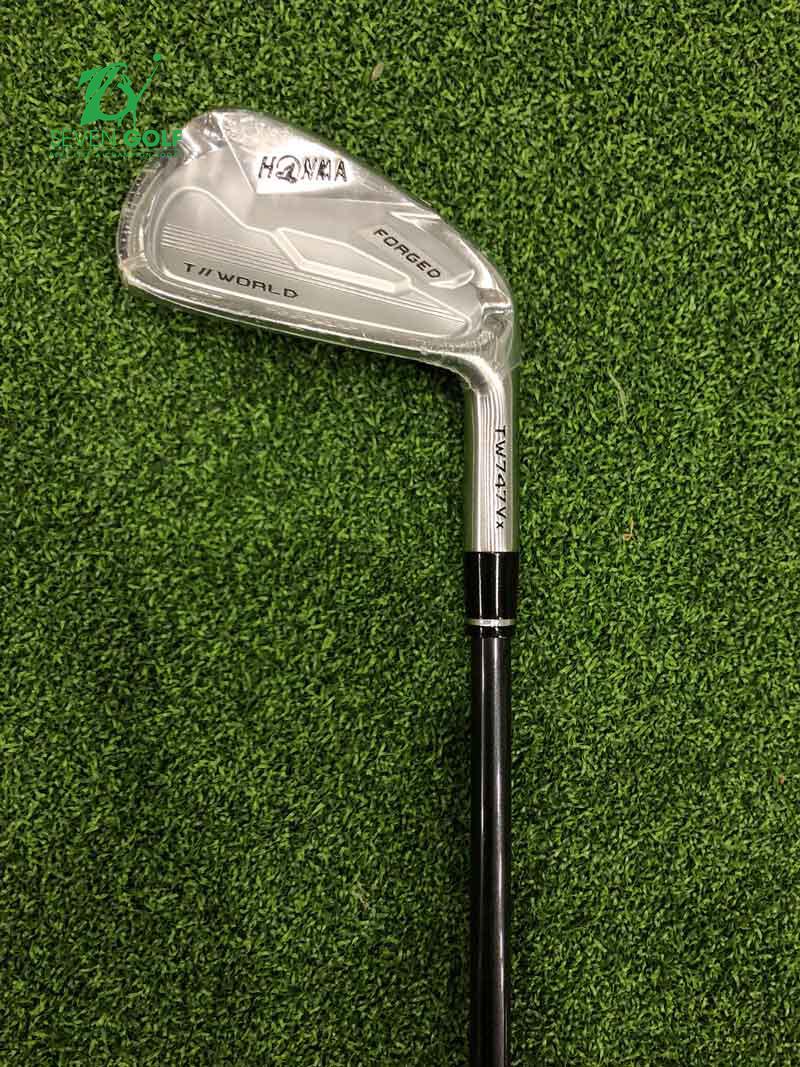 Gậy sắt iron #7 Honma TW747VX IB-WF 85S