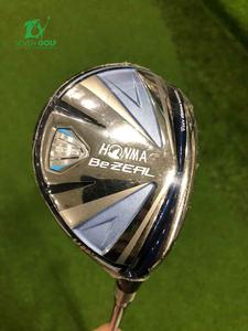 Gậy golf nữ Utility 22 Honma BeZeal 535 43l