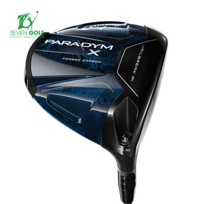 Gậy Driver Callaway Paradym X