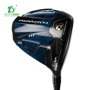 Gậy Driver Callaway Paradym Triple Diamond