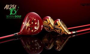 Bộ gậy golf Honma 5 sao giá như thế nào?  