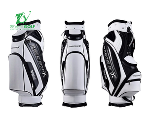 Vì sao túi golf PGM được các golfer đánh giá cao? 