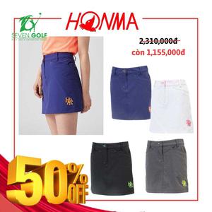 Flash sale  - Ưu đãi cực sốc dành riêng cho Honma Golf