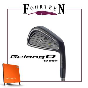 Trải nghiệm Fourteen Golf tại chuỗi demo day