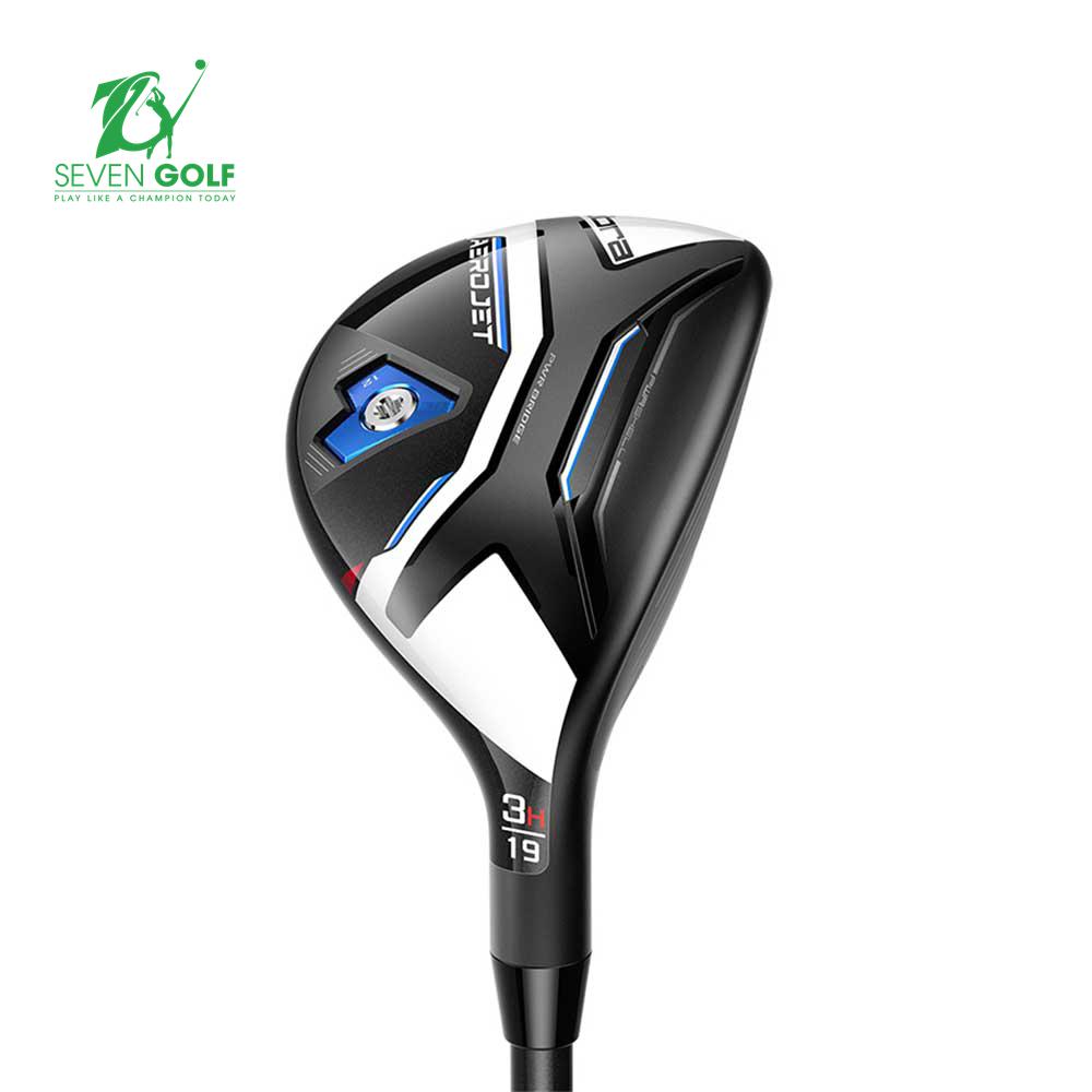 Gậy golf Hybird Cobra Aerojet