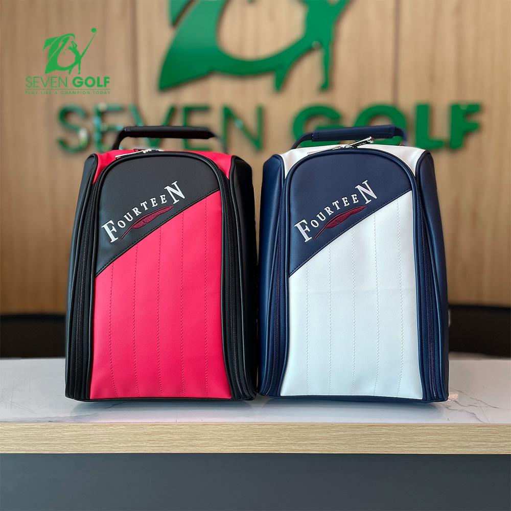 Túi đựng giày golf Fourteen SB0101