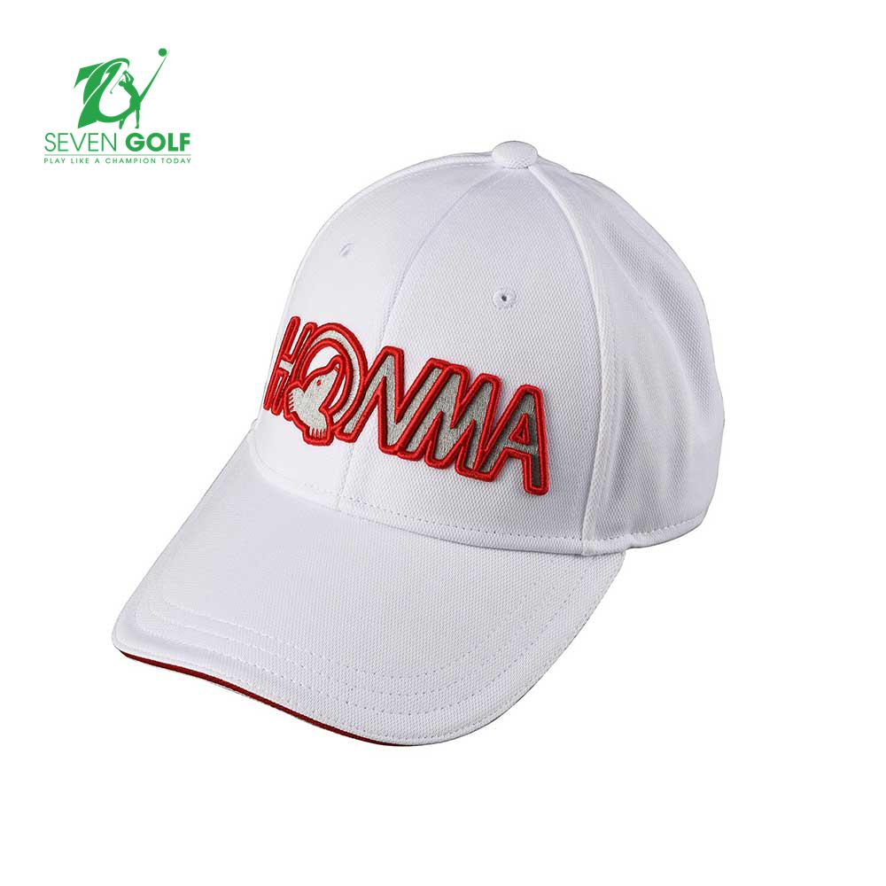 Nón golf cao cấp Honma 331-735601 