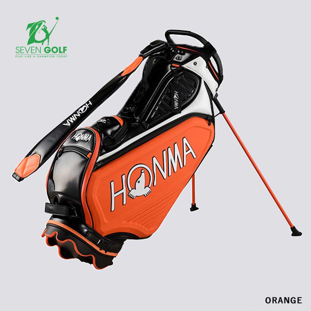 Túi đựng gậy golf có chân chống Honma CB12302