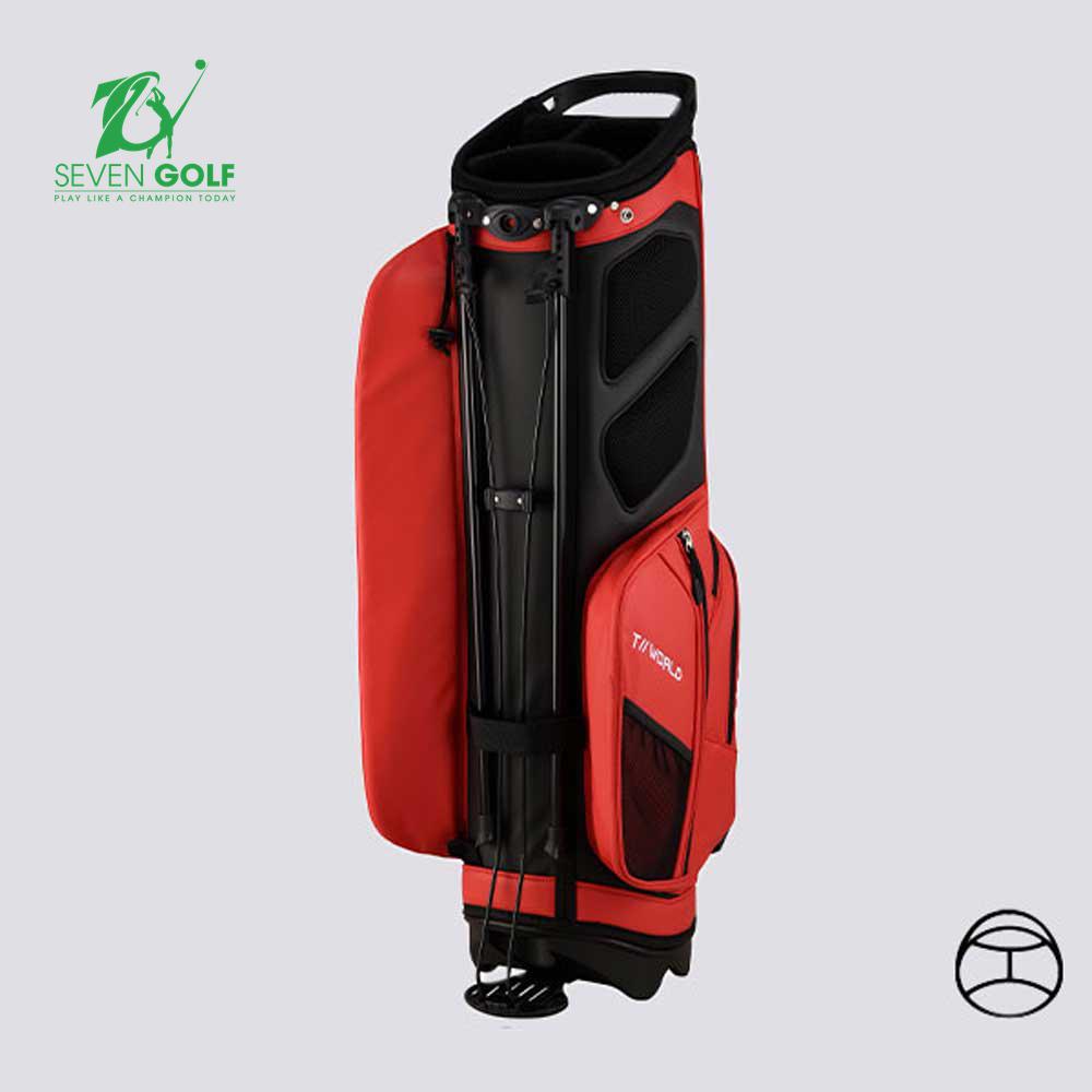 Túi đựng gậy golf có chân chống Honma CB12307