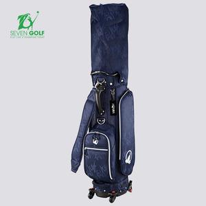 Túi golf có bánh xe Honma CB12318 cao cấp