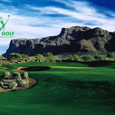 Top 5 sân golf đẹp nhất Việt Nam: Khám phá những điểm đến đẹp nhất cho các golfer