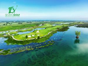 Sân golf miền Tây: Thiên đường giải trí và nghỉ dưỡng cho các golfer