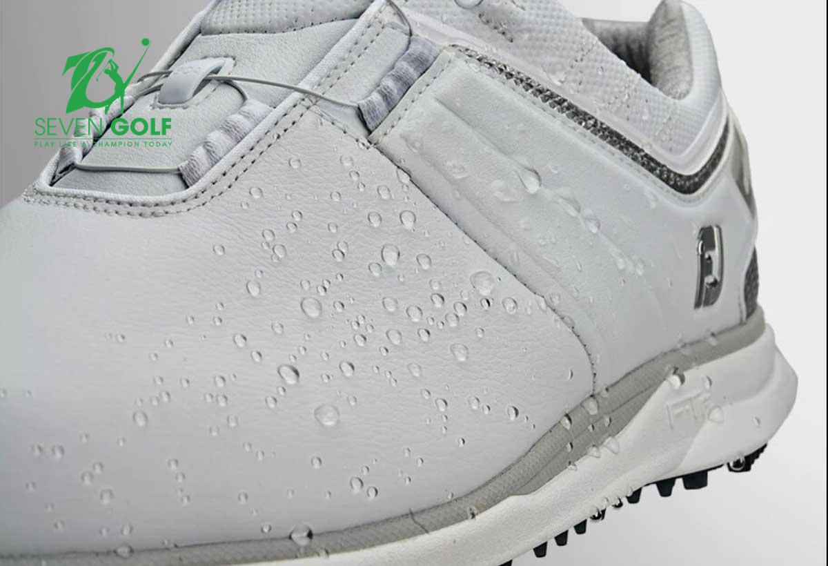 Giày golf FootJoy  CF Pro SL Carbon Boa - 53191