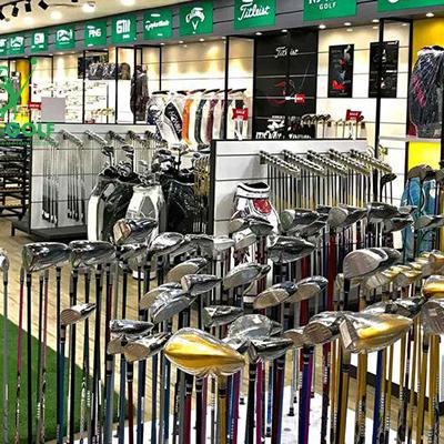 Mua đồ golf trực tuyến tại siêu thị 7Golf: Tiết kiệm và nhận ngay ưu đãi hấp dẫn