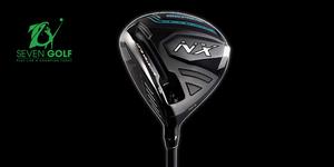 Gậy golf Driver Honma Beres NX Tay Trái