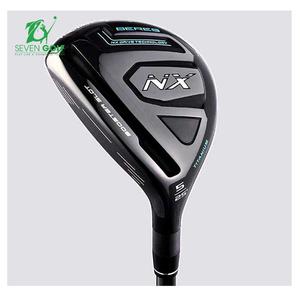 Bộ gậy golf fullset Honma Beres NX Lefty tay trái cao cấp