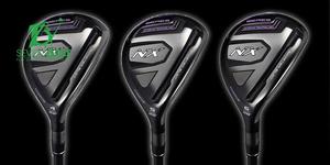 Gậy Golf nữ Utility Honma Beres NX 