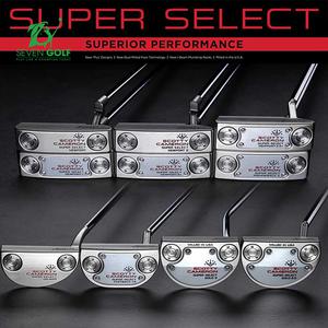 Gậy putter Scotty Cameron Super Select Newport 2 Plus