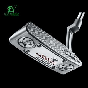 Gậy putter Scotty Cameron Super Select Squareback 2