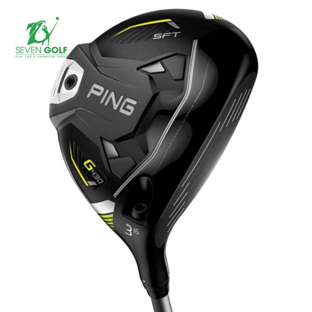 Gậy golf Fairway Wood PING G430 SFT HL 2023