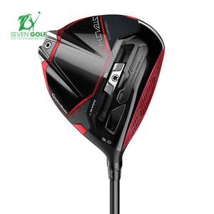 Gậy golf Driver TaylorMade Stealth 2 Plus