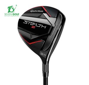 Gậy Golf Fairway Woods TaylorMade Stealth 2