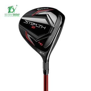 Gậy Golf Fairway Woods TaylorMade Stealth 2 HD