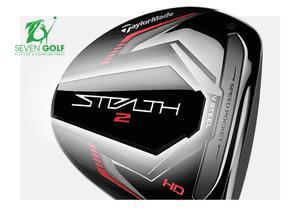 Gậy Golf Fairway Woods TaylorMade Stealth 2 789EQAZJ2BEC2