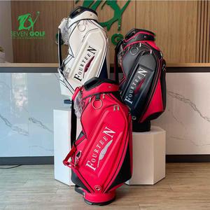 Fourteen Golf ra mắt bộ sưu tập túi golf 2023