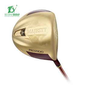 Gậy Driver Majesty Prestigio XII cao cấp