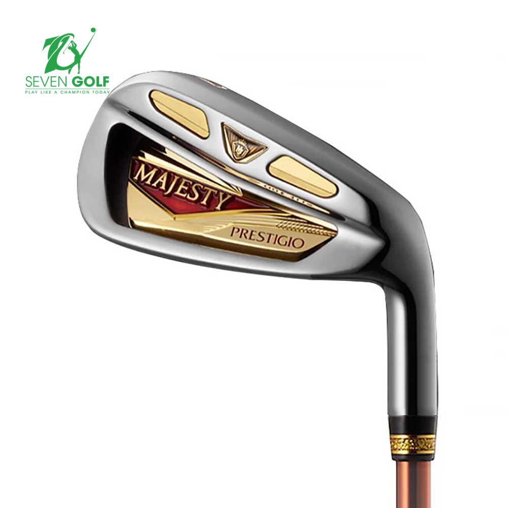 Bộ gậy sắt nữ iron Majesty Prestigio XII