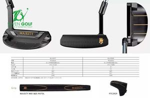 Gậy putter Majesty MJ-191P