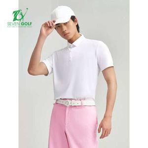 Áo golf nam Honma Polo Hmjx707R815 