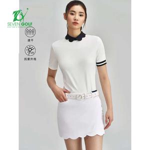 Áo golf nữ Honma HWJC707R904