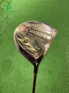 Bộ gậy golf nữ cao cấp Majesty Prestigio 12 ladies